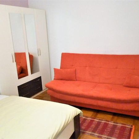 Apartmani Sunset 셀리네 객실 사진